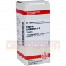 ERIGERON CANADENSIS D 6 Tabletten 80 St | ЕРИГЕРОН КАНАДЕНСИС таблетки 80 шт | DHU