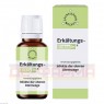 ERKÄLTUNGS-ENTOXIN Tropfen 20 ml | ЭРКЕЛЬТУНГС ЭНТОКСИН капли 20 мл | SPENGLERSAN