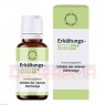 ERKÄLTUNGS-ENTOXIN Tropfen 50 ml | ЭРКЕЛЬТУНГС ЭНТОКСИН капли 50 мл | SPENGLERSAN