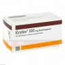 ERYFER 100 Hartkapseln 100 St | ЕРІФЕР тверді капсули 100 шт | CHEPLAPHARM | Сульфат заліза (II)