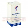 ERYSIDORON 2 Tabletten 100 St | ЕРІСИДОРОН таблетки 100 шт | WELEDA