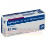 ESCITALOPRAM-1A Pharma 10 mg Filmtabletten 50 St | ЭСЦИТАЛОПРАМ таблетки покрытые оболочкой 50 шт | 1 A PHARMA | Эсциталопрам