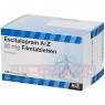 ESCITALOPRAM AbZ 20 mg Filmtabletten 100 St | ЭСЦИТАЛОПРАМ таблетки покрытые оболочкой 100 шт | ABZ PHARMA | Эсциталопрам