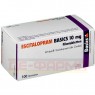 ESCITALOPRAM BASICS 10 mg Filmtabletten 100 St | ЭСЦИТАЛОПРАМ таблетки покрытые оболочкой 100 шт | BASICS | Эсциталопрам