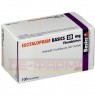 ESCITALOPRAM BASICS 20 mg Filmtabletten 100 St | ЭСЦИТАЛОПРАМ таблетки покрытые оболочкой 100 шт | BASICS | Эсциталопрам