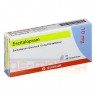 ESCITALOPRAM Glenmark 10 mg Filmtabletten 20 St | ЭСЦИТАЛОПРАМ таблетки покрытые оболочкой 20 шт | GLENMARK | Эсциталопрам