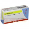 ESCITALOPRAM Glenmark 10 mg Filmtabletten 50 St | ЭСЦИТАЛОПРАМ таблетки покрытые оболочкой 50 шт | GLENMARK | Эсциталопрам