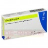 ESCITALOPRAM Glenmark 15 mg Filmtabletten 20 St | ЭСЦИТАЛОПРАМ таблетки покрытые оболочкой 20 шт | GLENMARK | Эсциталопрам