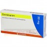 ESCITALOPRAM Glenmark 20 mg Filmtabletten 20 St | ЭСЦИТАЛОПРАМ таблетки покрытые оболочкой 20 шт | GLENMARK | Эсциталопрам