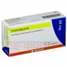 ESCITALOPRAM Glenmark 20 mg Filmtabletten 50 St | ЭСЦИТАЛОПРАМ таблетки покрытые оболочкой 50 шт | GLENMARK | Эсциталопрам