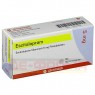 ESCITALOPRAM Glenmark 5 mg Filmtabletten 50 St | ЭСЦИТАЛОПРАМ таблетки покрытые оболочкой 50 шт | GLENMARK | Эсциталопрам