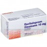 ESCITALOPRAM Heumann 10 mg Filmtabletten Heunet 100 St | ЭСЦИТАЛОПРАМ таблетки покрытые оболочкой 100 шт | HEUNET PHARMA | Эсциталопрам