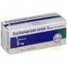 ESCITALOPRAM HEXAL 5 mg Filmtabletten Dose 100 St | ЭСЦИТАЛОПРАМ таблетки покрытые оболочкой 100 шт | HEXAL | Эсциталопрам