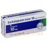 ESCITALOPRAM HEXAL 10 mg Filmtabletten Dose 100 St | ЭСЦИТАЛОПРАМ таблетки покрытые оболочкой 100 шт | HEXAL | Эсциталопрам