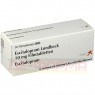 ESCITALOPRAM Lundbeck 10 mg Filmtabletten 50 St | ЭСЦИТАЛОПРАМ таблетки покрытые оболочкой 50 шт | LUNDBECK | Эсциталопрам