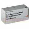 ESCITALOPRAM Lundbeck 10 mg Filmtabletten 100 St | ЭСЦИТАЛОПРАМ таблетки покрытые оболочкой 100 шт | LUNDBECK | Эсциталопрам