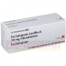 ESCITALOPRAM Lundbeck 20 mg Filmtabletten 50 St | ЭСЦИТАЛОПРАМ таблетки покрытые оболочкой 50 шт | LUNDBECK | Эсциталопрам