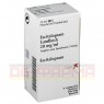 ESCITALOPRAM Lundbeck 20 mg/ml Tropfen z.Einnehmen 15 ml | ЭСЦИТАЛОПРАМ капли для перорального применения 15 мл | LUNDBECK | Эсциталопрам