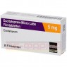 ESCITALOPRAM Micro Labs 5 mg Filmtabletten 20 St | ЭСЦИТАЛОПРАМ таблетки покрытые оболочкой 20 шт | MICRO LABS | Эсциталопрам