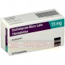 ESCITALOPRAM Micro Labs 15 mg Filmtabletten 50 St | ЭСЦИТАЛОПРАМ таблетки покрытые оболочкой 50 шт | MICRO LABS | Эсциталопрам