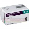 ESCITALOPRAM Micro Labs 15 mg Filmtabletten 100 St | ЭСЦИТАЛОПРАМ таблетки покрытые оболочкой 100 шт | MICRO LABS | Эсциталопрам