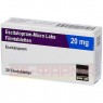 ESCITALOPRAM Micro Labs 20 mg Filmtabletten 20 St | ЭСЦИТАЛОПРАМ таблетки покрытые оболочкой 20 шт | MICRO LABS | Эсциталопрам