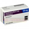 ESCITALOPRAM Micro Labs 20 mg Filmtabletten 50 St | ЭСЦИТАЛОПРАМ таблетки покрытые оболочкой 50 шт | MICRO LABS | Эсциталопрам