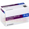 ESCITALOPRAM Micro Labs 20 mg Filmtabletten 100 St | ЭСЦИТАЛОПРАМ таблетки покрытые оболочкой 100 шт | MICRO LABS | Эсциталопрам