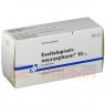 ESCITALOPRAM-neuraxpharm 10 mg Filmtabletten 100 St | ЭСЦИТАЛОПРАМ таблетки покрытые оболочкой 100 шт | NEURAXPHARM | Эсциталопрам