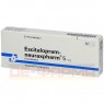 ESCITALOPRAM-neuraxpharm 5 mg Filmtabletten 20 St | ЭСЦИТАЛОПРАМ таблетки покрытые оболочкой 20 шт | NEURAXPHARM | Эсциталопрам