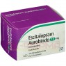 ESCITALOPRAM Aurobindo 10 mg Filmtabletten 20 St | ЭСЦИТАЛОПРАМ таблетки покрытые оболочкой 20 шт | PUREN PHARMA | Эсциталопрам