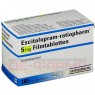 ESCITALOPRAM-ratiopharm 5 mg Filmtabletten 100 St | ЭСЦИТАЛОПРАМ таблетки покрытые оболочкой 100 шт | RATIOPHARM | Эсциталопрам