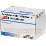 ESCITALOPRAM-ratiopharm 15 mg Filmtabletten 100 St | ЭСЦИТАЛОПРАМ таблетки покрытые оболочкой 100 шт | RATIOPHARM | Эсциталопрам