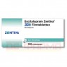 ESCITALOPRAM Zentiva 10 mg Filmtabletten 100 St | ЭСЦИТАЛОПРАМ таблетки покрытые оболочкой 100 шт | ZENTIVA PHARMA | Эсциталопрам