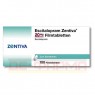 ESCITALOPRAM Zentiva 20 mg Filmtabletten 100 St | ЭСЦИТАЛОПРАМ таблетки покрытые оболочкой 100 шт | ZENTIVA PHARMA | Эсциталопрам