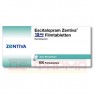 ESCITALOPRAM Zentiva 15 mg Filmtabletten 100 St | ЭСЦИТАЛОПРАМ таблетки покрытые оболочкой 100 шт | ZENTIVA PHARMA | Эсциталопрам