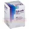 ESKAZOLE 400 mg Tabletten 60 St | ЕСКАЗОЛ таблетки 60 шт | 1 0 1 CAREFARM | Альбендазол