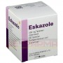 Есказол | Eskazole | Альбендазол