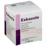 ESKAZOLE Tabletten 60 St | ЕСКАЗОЛ таблетки 60 шт | GLAXOSMITHKLINE | Альбендазол