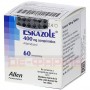 Есказол | Eskazole | Альбендазол