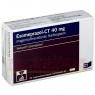 ESOMEPRAZOL-CT 40 mg magensaftr.Hartkapseln 30 St | ЕЗОМЕПРАЗОЛ капсули з ентеросолюбільною оболонкою 30 шт | ABZ PHARMA | Езомепразол