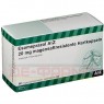 ESOMEPRAZOL AbZ 20 mg magensaftr.Hartkapseln 60 St | ЕЗОМЕПРАЗОЛ капсули з ентеросолюбільною оболонкою 60 шт | ABZ PHARMA | Езомепразол