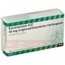 ESOMEPRAZOL AbZ 40 mg magensaftr.Hartkapseln 15 St | ЕЗОМЕПРАЗОЛ капсули з ентеросолюбільною оболонкою 15 шт | ABZ PHARMA | Езомепразол