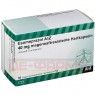 ESOMEPRAZOL AbZ 40 mg magensaftr.Hartkapseln 60 St | ЕЗОМЕПРАЗОЛ капсули з ентеросолюбільною оболонкою 60 шт | ABZ PHARMA | Езомепразол