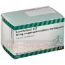 ESOMEPRAZOL AbZ 40 mg magensaftr.Hartkapseln 90 St | ЕЗОМЕПРАЗОЛ капсули з ентеросолюбільною оболонкою 90 шт | ABZ PHARMA | Езомепразол