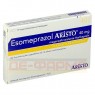 ESOMEPRAZOL Aristo 40 mg magensaftres.Hartkapseln 15 St | ЕЗОМЕПРАЗОЛ тверді капсули з ентеросолюбільним покриттям 15 шт | ARISTO PHARMA | Езомепразол