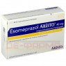 ESOMEPRAZOL Aristo 40 mg magensaftres.Hartkapseln 60 St | ЕЗОМЕПРАЗОЛ тверді капсули з ентеросолюбільним покриттям 60 шт | ARISTO PHARMA | Езомепразол