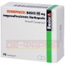 ESOMEPRAZOL BASICS 40 mg magensaftres.Hartkapseln 90 St | ЕЗОМЕПРАЗОЛ тверді капсули з ентеросолюбільним покриттям 90 шт | BASICS | Езомепразол