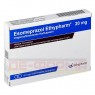 ESOMEPRAZOL Ethypharm 20 mg magensaftres.Hartkaps. 15 St | ЕЗОМЕПРАЗОЛ капсули з ентеросолюбільною оболонкою 15 шт | ETHYPHARM | Езомепразол