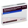 ESOMEPRAZOL Ethypharm 40 mg magensaftres.Hartkaps. 15 St | ЕЗОМЕПРАЗОЛ капсули з ентеросолюбільною оболонкою 15 шт | ETHYPHARM | Езомепразол